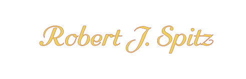 THE LAW OFFICE OF  Robert J. Spitz