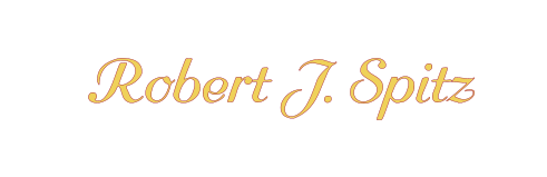 THE LAW OFFICE OF  Robert J. Spitz
