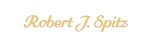 THE LAW OFFICE OF  Robert J. Spitz