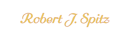 THE LAW OFFICE OF  Robert J. Spitz